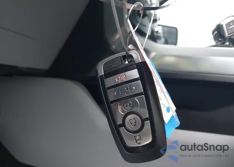 2022 Ford F-150 Limited from USA, damaged, VIN 1FTFW1ED6NFB51150